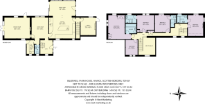 Billerwell Farm Hous