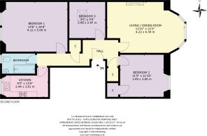 7-3 Belgrave Place, 
