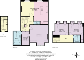 593 North Castle Str
