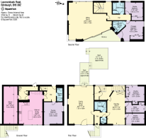 52 Laverockbank Road