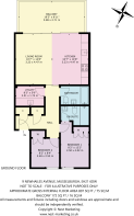 Floorplan (2) The Ba