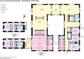 A. Floorplan - Carie