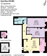 20A-1 Heriot Row - F