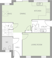 Morlich Floorplan (1