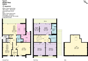 Hamilton Sands - Flo