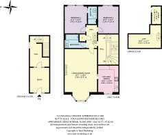 13-2 Magdala Crescen