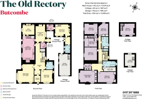 The Old Rectory-Colo