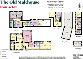 The Old Malthouse-Co