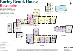 Barley Brook - Colou