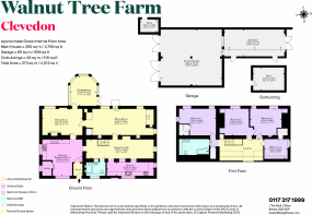 Walnut Tree Farm-Col