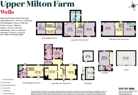Upper Milton Farm - 