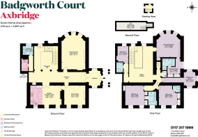 1 Badgeworth Court F