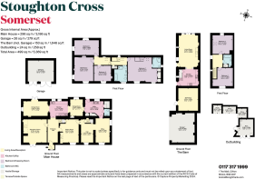 Holywell Farm Stough