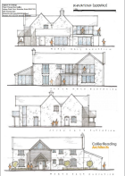Ruslin Farm House El