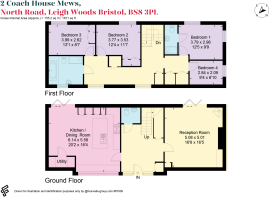 Coach House Mews - F