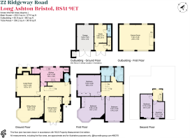 Floor Plan - 22 Ridg