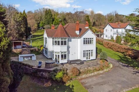 Ridgeway Road, Long Ashton, Bristol, BS41