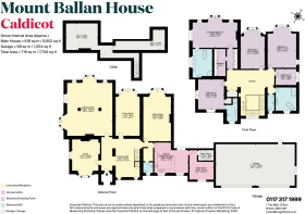 Mount Ballan House P