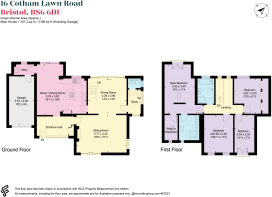16 Cotham Lawn - Flo
