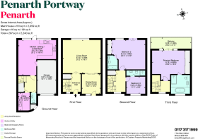 19 Penarth Portway, 