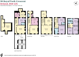 30 Royal York Cresce