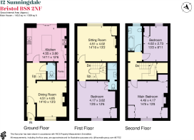 12 Sunningdale - Flo