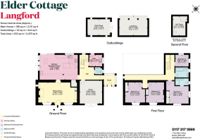 Elder Cottage Floor 