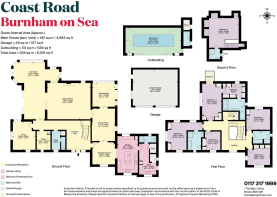 Osweldo Coast Road B