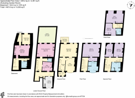1 Princes Buildings-