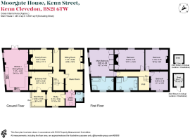 Moorgate House Kenn 