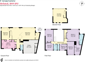 7 Avon Grove - Floor