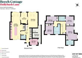 Beech Cottage Hollyb