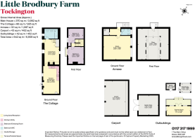 Little Brodbury Farm