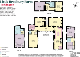 Little Brodbury Farm
