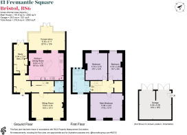 Fremantle Square - F