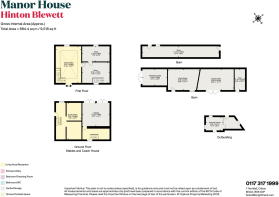 Manor House Hinton B