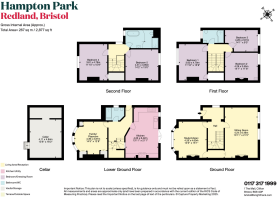 Hampton Park - Floor