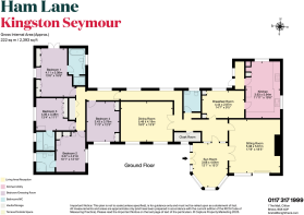 The Willows Ham Lane