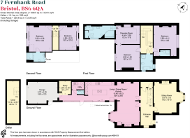 7 Fernbank Road - Fl