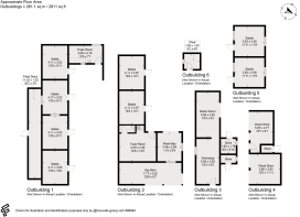 Floorplan, Outbuildi