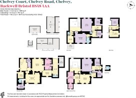 Chelvey Court Chelve