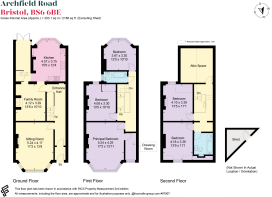 Archfield Road - Flo