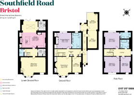 8 Southfield Road - 