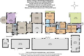 Floorplan - Stokes C