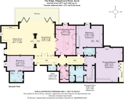 Amended Floorplan 85