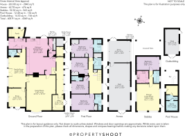 Floorplan - Mallards