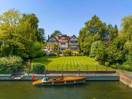 Chauntry Road, Maidenhead, Berkshire, SL6.