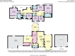 Floor Plan - Somewhe