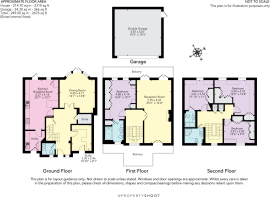 Floor Plan - 2 The D