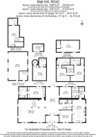 Floor Plan - Hayley 